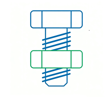 Bolt intelligent management system icon